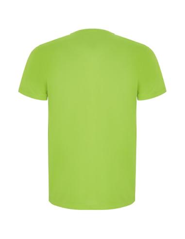 Camiseta deportiva de manga corta para hombre N1X27240R