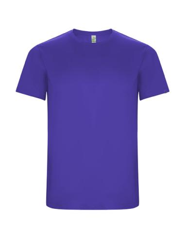 Camiseta deportiva de manga corta para hombre N1E37240R