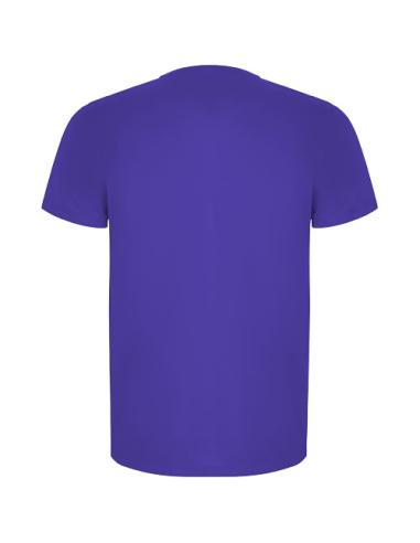 Camiseta deportiva de manga corta para hombre N1E37240R
