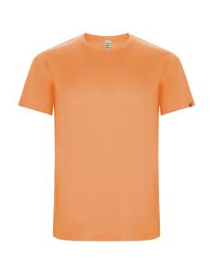 Camiseta deportiva de manga corta para hombre N1B17240R