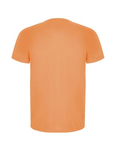 Camiseta deportiva de manga corta para hombre N1L37240R