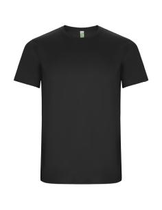 Camiseta deportiva de manga corta para hombre N1B17240R