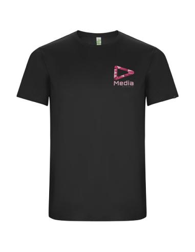 Camiseta deportiva de manga corta para hombre N1B47240R