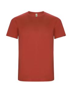 Camiseta deportiva de manga corta para hombre N1B17240R