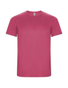 Camiseta deportiva de manga corta para hombre N1B17240R