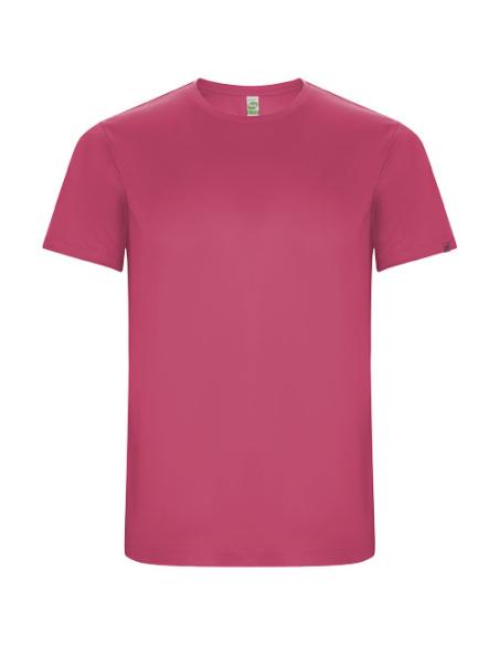 Camiseta deportiva de manga corta para hombre N1P47240R