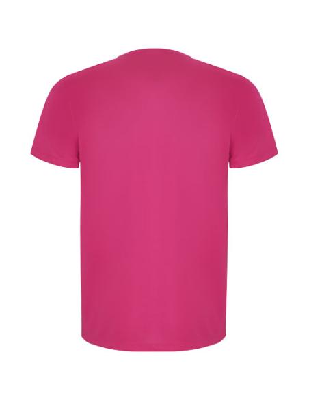 Camiseta deportiva de manga corta para hombre N1P47240R