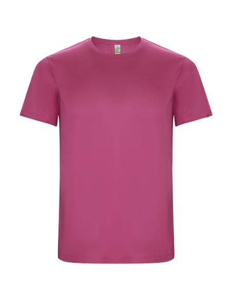 Camiseta deportiva de manga corta para hombre N1R47240R