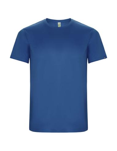 Camiseta deportiva de manga corta para hombre N1T47240R