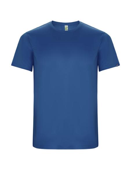 Camiseta deportiva de manga corta para hombre N1T47240R