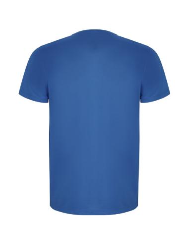 Camiseta deportiva de manga corta para hombre N1T47240R