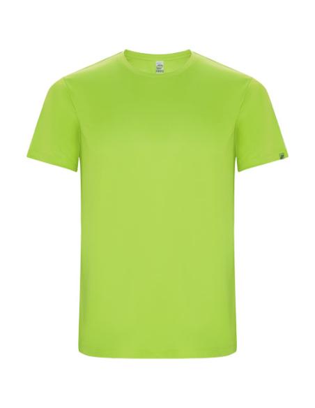 Camiseta deportiva de manga corta para hombre N1B57240R