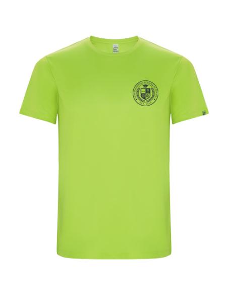 Camiseta deportiva de manga corta para hombre N1B57240R