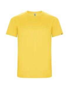 Camiseta deportiva de manga corta infantil NDB17240K