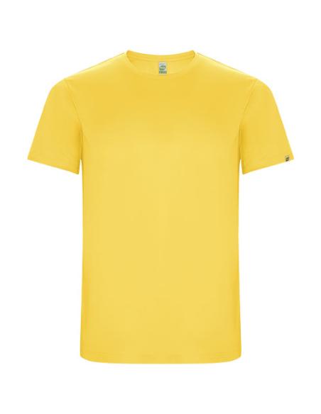 Camiseta deportiva de manga corta infantil NDB17240K