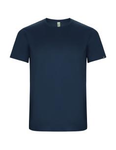 Camiseta deportiva de manga corta infantil NDB17240K