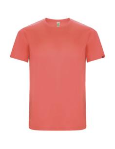 Camiseta deportiva de manga corta infantil NDB17240K