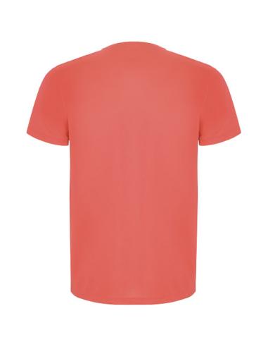 Camiseta deportiva de manga corta infantil NDK27240K
