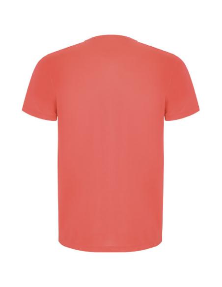 Camiseta deportiva de manga corta infantil NDK27240K