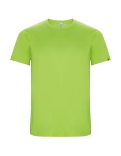 Camiseta deportiva de manga corta infantil NDB17240K