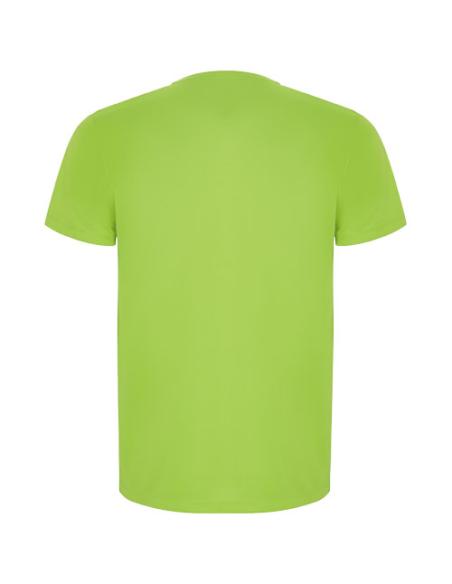 Camiseta deportiva de manga corta infantil NDX27240K