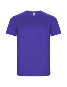 Camiseta deportiva de manga corta infantil NDB17240K