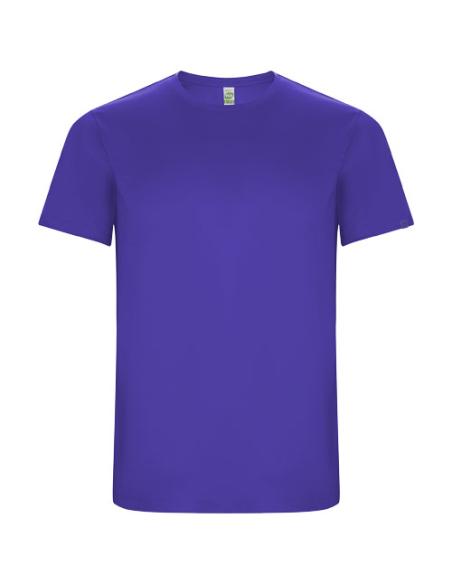 Camiseta deportiva de manga corta infantil NDE37240K
