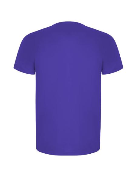 Camiseta deportiva de manga corta infantil NDE37240K