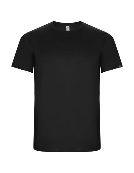 Camiseta deportiva de manga corta infantil NDO37240K