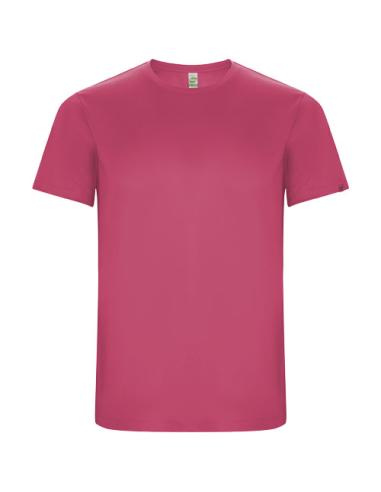 Camiseta deportiva de manga corta infantil NDP47240K