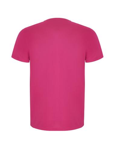 Camiseta deportiva de manga corta infantil NDP47240K