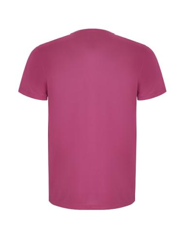 Camiseta deportiva de manga corta infantil NDR47240K