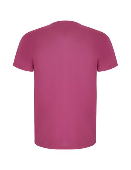 Camiseta deportiva de manga corta infantil NDR47240K