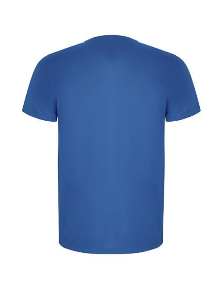 Camiseta deportiva de manga corta infantil NDT47240K