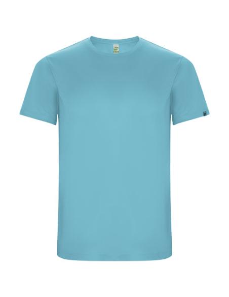 Camiseta deportiva de manga corta infantil NDU47240K