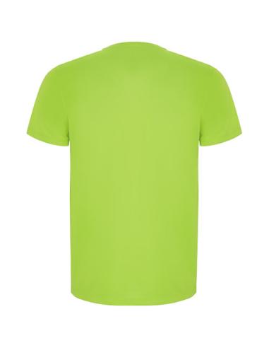 Camiseta deportiva de manga corta infantil NDB57240K