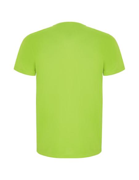 Camiseta deportiva de manga corta infantil NDB57240K