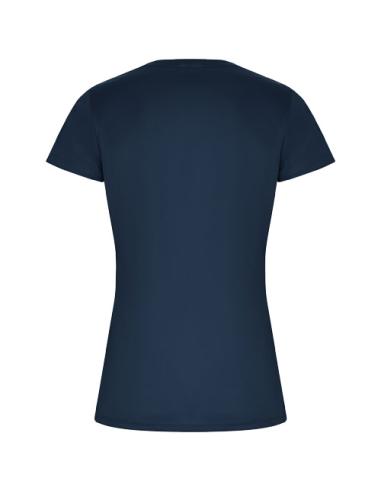 Camiseta deportiva de manga corta para mujer N1R18240R