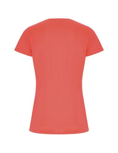 Camiseta deportiva de manga corta para mujer N1K28240R