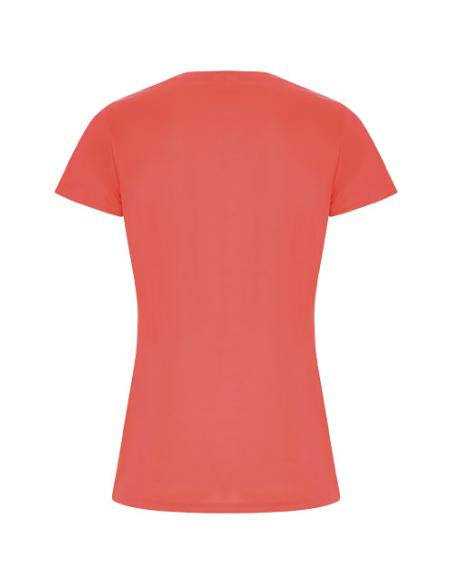 Camiseta deportiva de manga corta para mujer N1K28240R