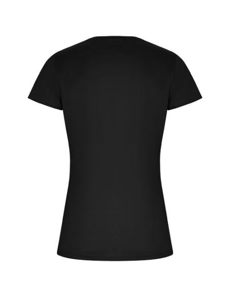 Camiseta deportiva de manga corta para mujer N1O38240R