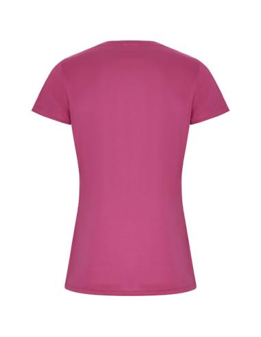 Camiseta deportiva de manga corta para mujer N1R48240R