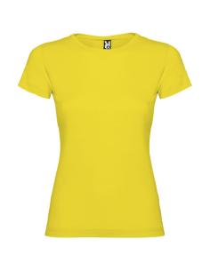 Camiseta de manga corta para mujer N1B17266R