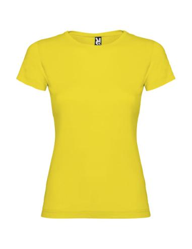 Camiseta de manga corta para mujer N1B17266R