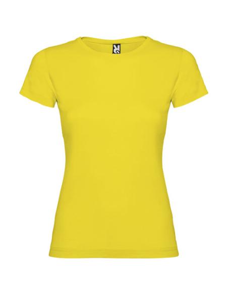 Camiseta de manga corta para mujer N1B17266R