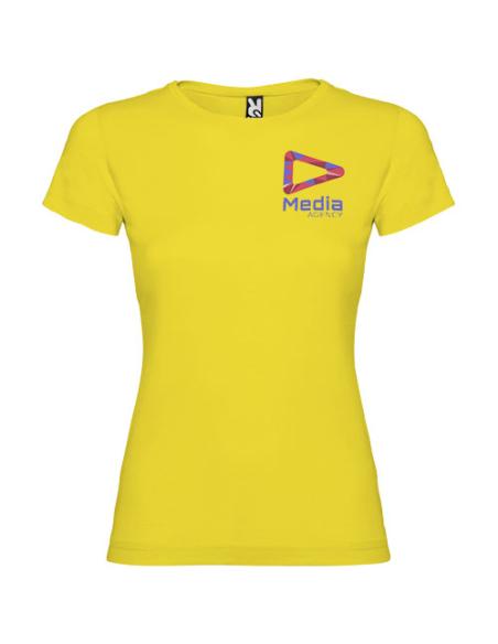 Camiseta de manga corta para mujer N1B17266R