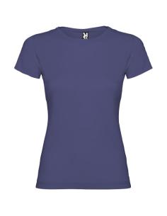 Camiseta de manga corta para mujer N1B17266R