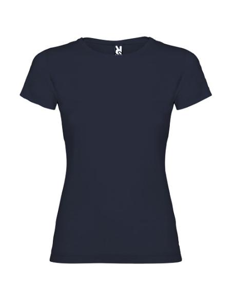 Camiseta de manga corta para mujer N1R17266R