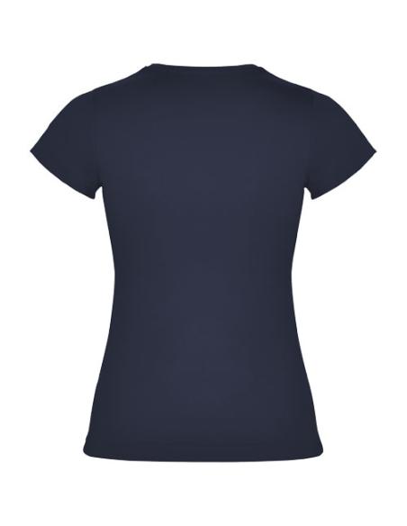 Camiseta de manga corta para mujer N1R17266R