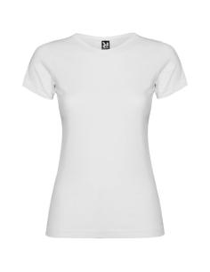 Camiseta de manga corta para mujer N1B17266R